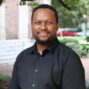 John Ng’ang’a