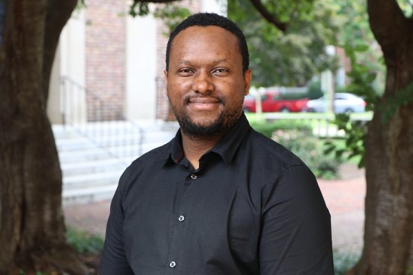 John Ng’ang’a